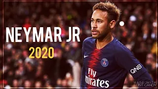 Neymar Jr 2020 ⚫ Amazing Skills And Goals ⚫ 100 Subscriber Special | HD