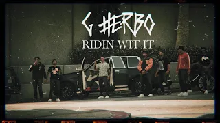 G Herbo - Ridin Wit It (GTA 5 MUSIC VIDEO)