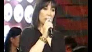 sharon cuneta on ASAP