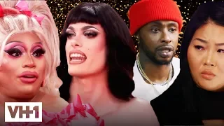 Top 10 Most-Watched March Videos ft. RuPaul’s Drag Race & Black Ink Crew | #AloneTogether