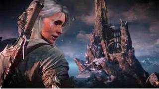 The Witcher 3: Wild Hunt - PC GAMEPLAY (First 15 minutes)