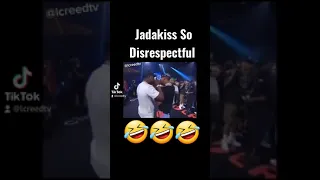 Jadakiss Throwing Juelz Santana Bandana 🤣🤣🤣