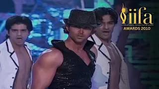 Hrithik ka jabardast dance