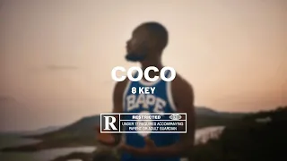 (FREE) Dave x B Young x Afroswing Type Beat - “Coco“ | UK Afroswing Instrumental 2022