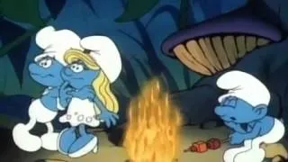 Smurfs   1x02   Jokey's Medicine