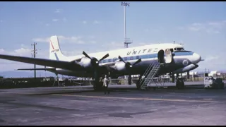 Top 25 Deadliest Air Crashes Involving the Douglas DC-6