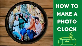 HOW TO MAKE A PHOTO CLOCK IN MICROSOFT WORD