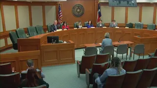 Lawmakers call for immediate action for collapsing Texas juvenile prison system