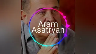 Aram Asatryan - Asem te chasem 2