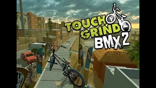 как скачать TouchGrind Bmx 2 Разблокировать Вещи !!!