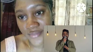 Gabriel henrique one sweet day reaction video