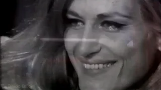 Dalida Officiel - Dalida et Luigi Tenco - 27 janvier 1967