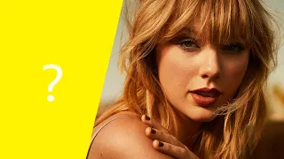 Guess The Song - Taylor Swift 0,5 SECONDS #4