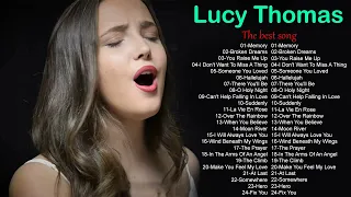Best of Lucy Thomas 2022 | The Best Songs Of Lucy Thomas | Lucy Thomas Greatest Hits Playlist 2022