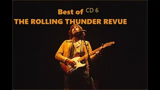 Bob Dylan - Best of The Rolling Thunder Revue - CD 6 (Bonus CD 1)