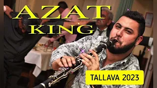 ORK AZAT KING 2023 TALLAVA NEW