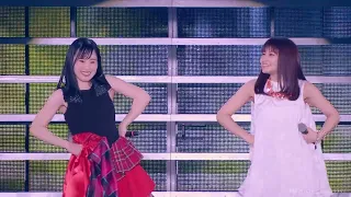 Seikan Hikou feat. Nakajima Megumi x Minori Suzuki -  Walkure 3rd Live 2018 ワルキューレ／アンコール ～星間飛行