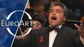 Salvatore Licitra: Puccini - "Nessun Dorma" | Berlin Opera Night (2003)