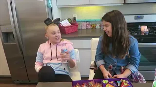 JOJO SIWA GAY MOMENTS