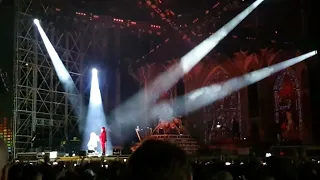 Ghost - "Ritual" live @ Ippodromo SNAI San Siro, Milan (Italy) 29/05/2023