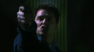 Jack And Ianto Threaten The 456 | Day Four | Torchwood: Children Of Earth