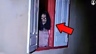 5 Videos de TERROR MAS EXTREMOS que NO Te DEJARAN DORMIR Esta NOCHE | SI TE ASUSTAS PIERDES