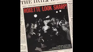 Roxette ● Dangerous (Acoustic Version) (T&A Demo - Feb 25, 1987) [HQ]