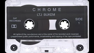 LTJ Bukem - Chrome (1995) [HD]