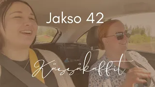 Jakso 42: Retki Lankavalle