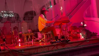 Carl Didur - ‘Excerpt I’ 11.12.22, Cecil Community Centre, Toronto