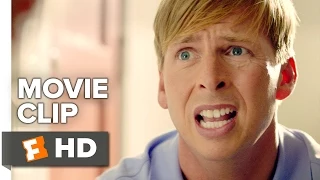 Cooties Movie CLIP - I Can't Believe Boys Pee in Those (2015) - Jack McBrayer, Nasim Pedrad Movie HD