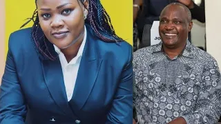 "HE TOLD ME TO GO NAK€D" AOKO BLASTS &BADLY EXPOSES JOHN MBADI