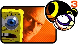 LEMONY SNICKET to SPONGEBOB's 1st Movie (@RebelTaxi) Every Nick Movie 3