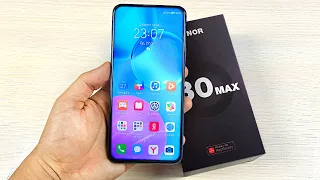 ЖИР!🔥 HONOR X30 MAX – ГИГАНТ за 25990р!🚀 САМЫЙ ГРОМКИЙ СМАРТФОН в МИРЕ!🔥 + КРУТОЕ ЖЕЛЕЗО!