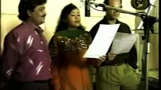 HOW RECORDING WAS DONE IN NINETIES IN BOLLYWOOD