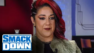 Bayley vows to destroy Damage CTRL: SmackDown highlights, March 8, 2024