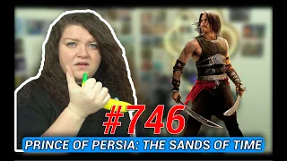 Every Disney Movie Ever: Prince of Persia The Sands of Time