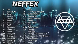 Full Album NEFFEX 2020  Top 32 Song Of NEFFEX  Best Of NEFFEX Copyright free