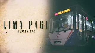 5Pagi - Kapten Bas Wanita