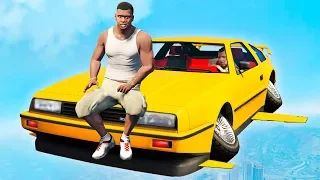 TOP 100 FUNNIEST FAILS IN GTA 5 (GTA V Funny Moments Compilation)