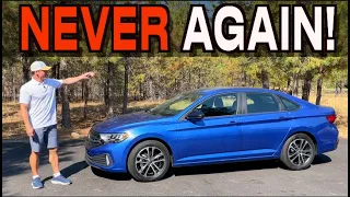 New Cars People REGRET Buying