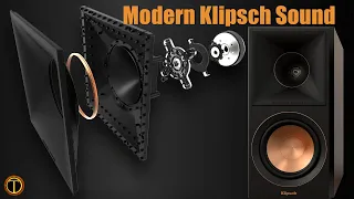 Klipsch RP500M II Speaker Review, Why I Like More Than RP600M II