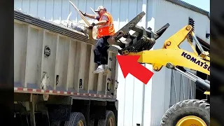 TOTAL IDIOTS AT WORK COMPETITION / Bad Day At Work / Like A Boss Compilation / Meme laugh #74