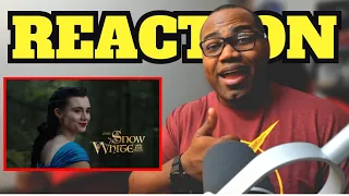 Critical Drinker - A Tale Of Two Snow Whites REACTION