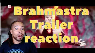 Brahmastra trailer reaction