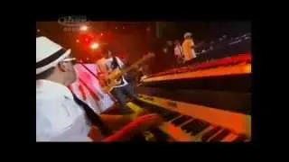 Marcelo D2 - Rock In Rio 2011 - Show - HD