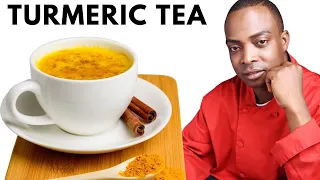 Turmeric tea for thyroid weight loss / Get flat belly in 10 days-Lose 5 kgs #shorts