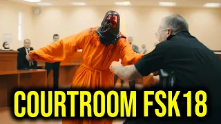 Most INTENSE Courtroom Fights of ALL TIME...