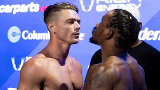 Clash of Styles & Personalities | Chris Wade vs Bubba Jenkins | PFL Playoffs Pre Fight