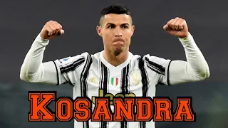 Kosandra Ronaldo 2022